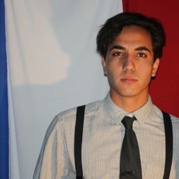 Meet your Posher, Michael - Picture 1 of 1